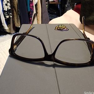 Tom Ford Prescription Frame